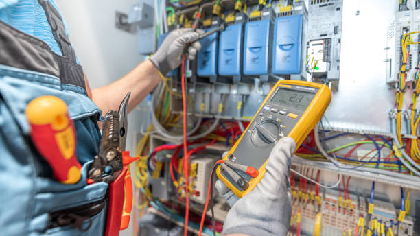 Professional Electrician in IN